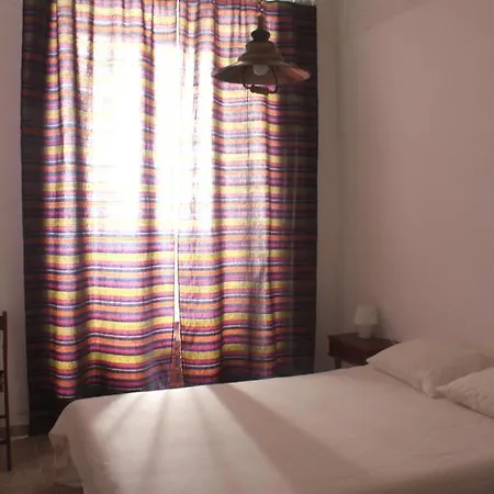 Casa Dos Anjos Daire Lisboa