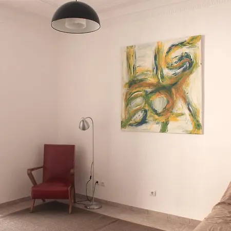 Casa Dos Anjos *
