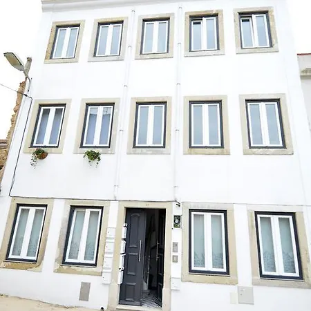 Casa Dos Anjos * Lisbon