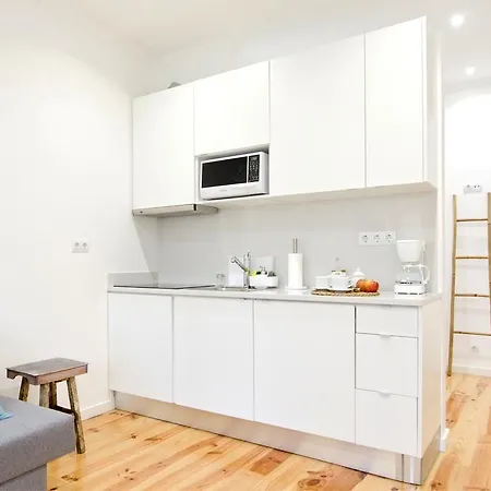 Casa Dos Anjos * Lisbon