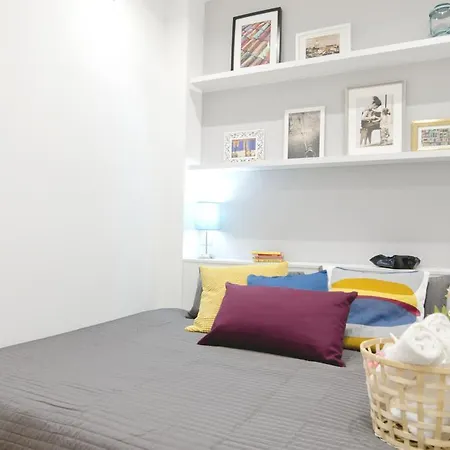 Casa Dos Anjos *