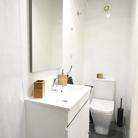 Casa Dos Anjos Lisbon