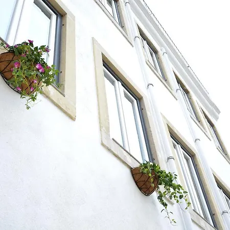 Casa Dos Anjos Apartment