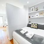 아파트 Casa Dos Anjos *