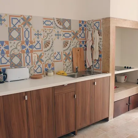 Casa Dos Anjos 아파트