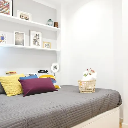 아파트 Casa Dos Anjos *
