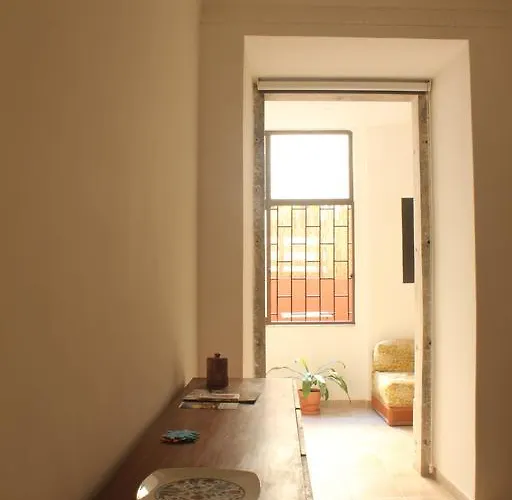 Casa Dos Anjos ליסבון