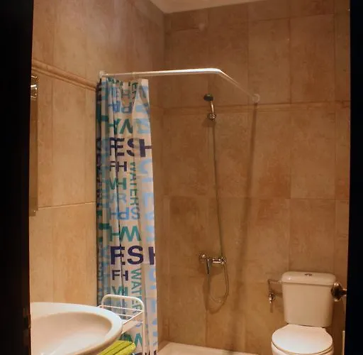 דירה Casa Dos Anjos *