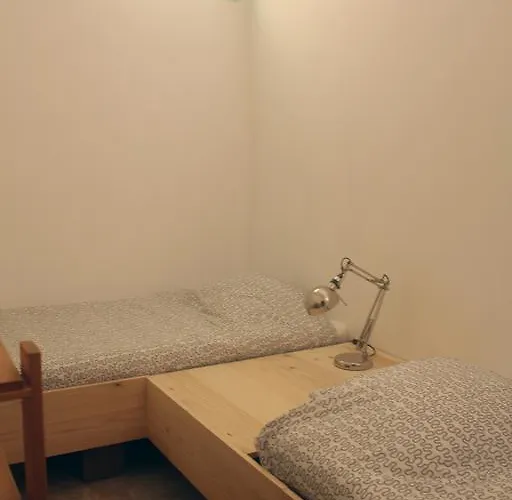 Casa Dos Anjos ליסבון