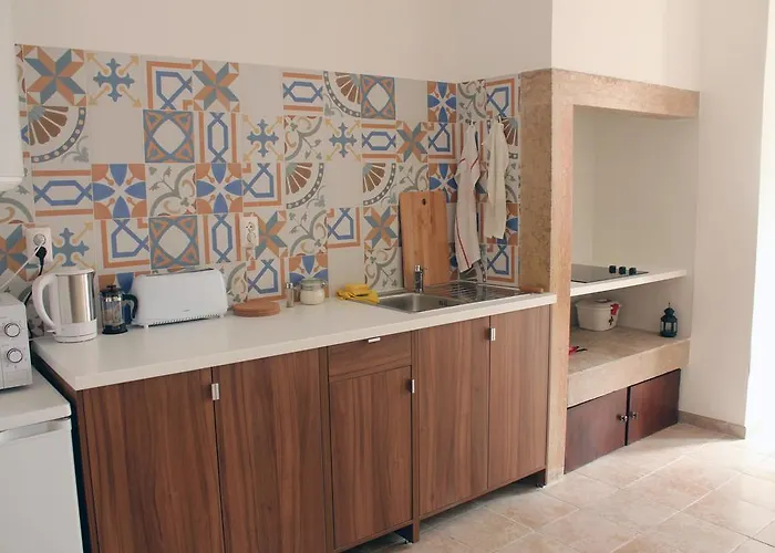 Casa Dos Anjos דירה