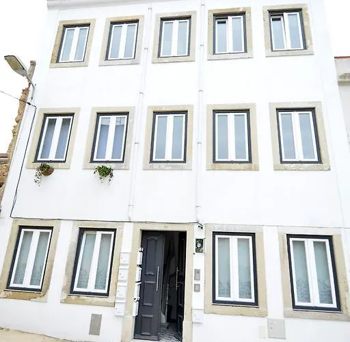 Casa Dos Anjos * ליסבון