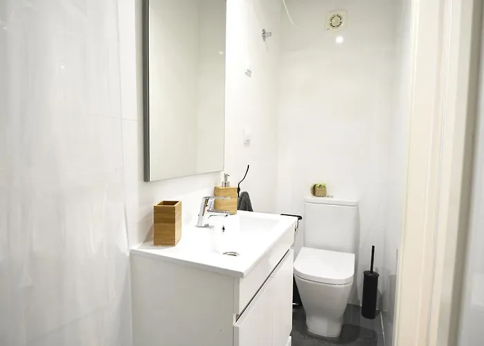 Casa Dos Anjos ליסבון