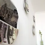 דירה Casa Dos Anjos