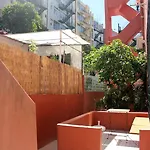 Casa Dos Anjos * ליסבון