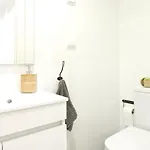 דירה Casa Dos Anjos ליסבון
