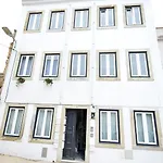 Casa Dos Anjos * ליסבון
