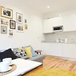 Casa Dos Anjos דירה *