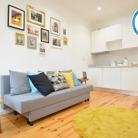 Casa Dos Anjos * Lisbona