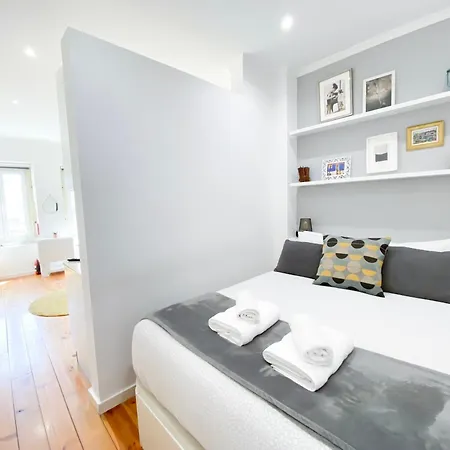 Lägenhet Casa Dos Anjos *