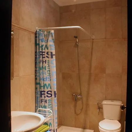 Appartamento Casa Dos Anjos *