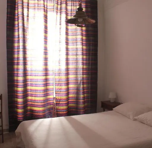 Casa Dos Anjos 아파트 리스본