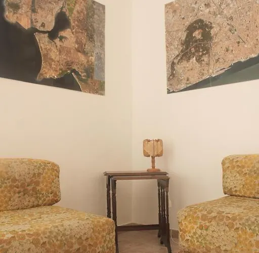 Casa Dos Anjos 아파트 *