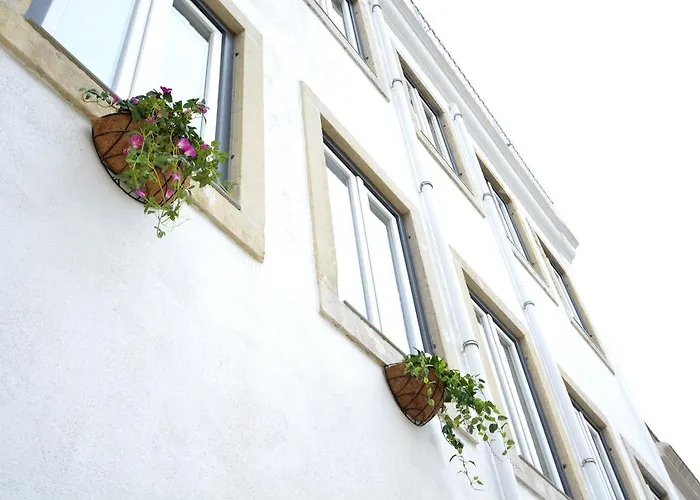 Casa Dos Anjos 아파트