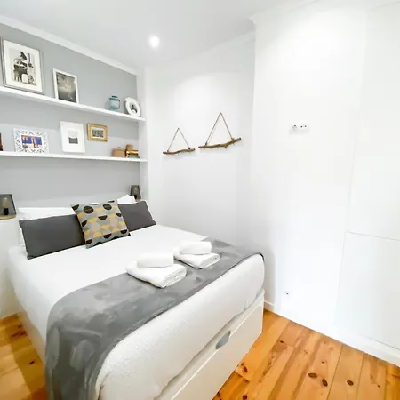 Appartement Casa Dos Anjos