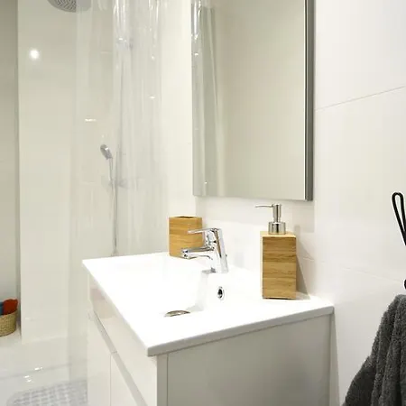 Casa Dos Anjos Appartement