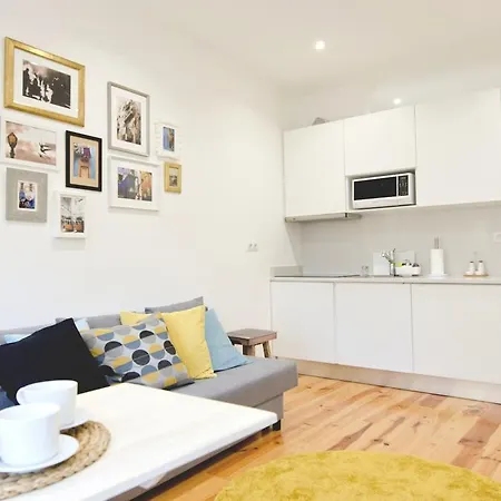 Casa Dos Anjos Appartement *