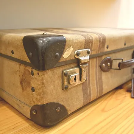 Casa Dos Anjos Appartement Lisboa